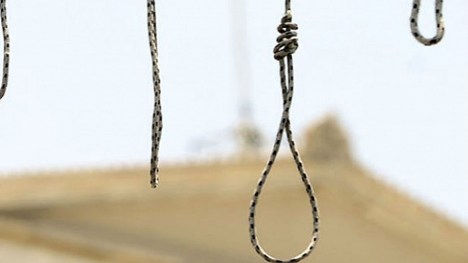 İran'daki gösterilerde 2 güvenlik görevlisini öldürmekle suçlanan 3 kişi idam edildi