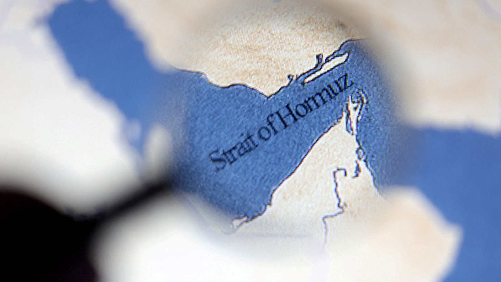 İran'ın Hürmüz Boğazı'nda güvenli bir rota oluşturduğu iddia ediliyor: Çin ve Yunan gemileri geçti