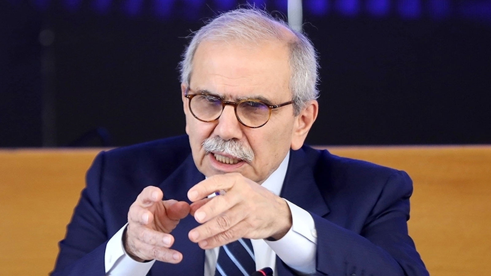 Lübnan Başbakanı Selam'dan ABD'ye İsrail ile ateşkes müzakereleri için arabuluculuk çağrısı