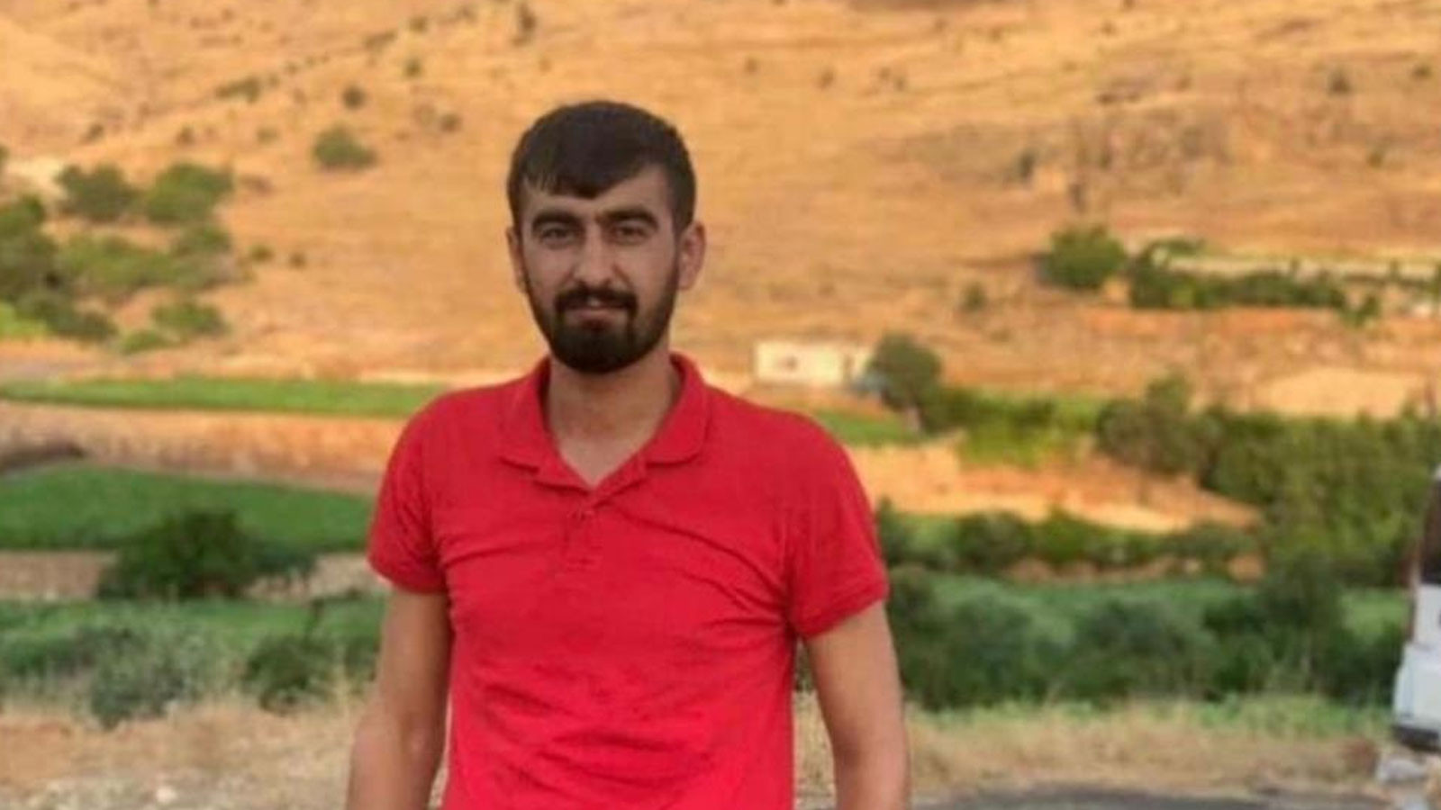 Mardin'de oto yıkamacıda elektrik akımına kapılan servis şoförü öldü