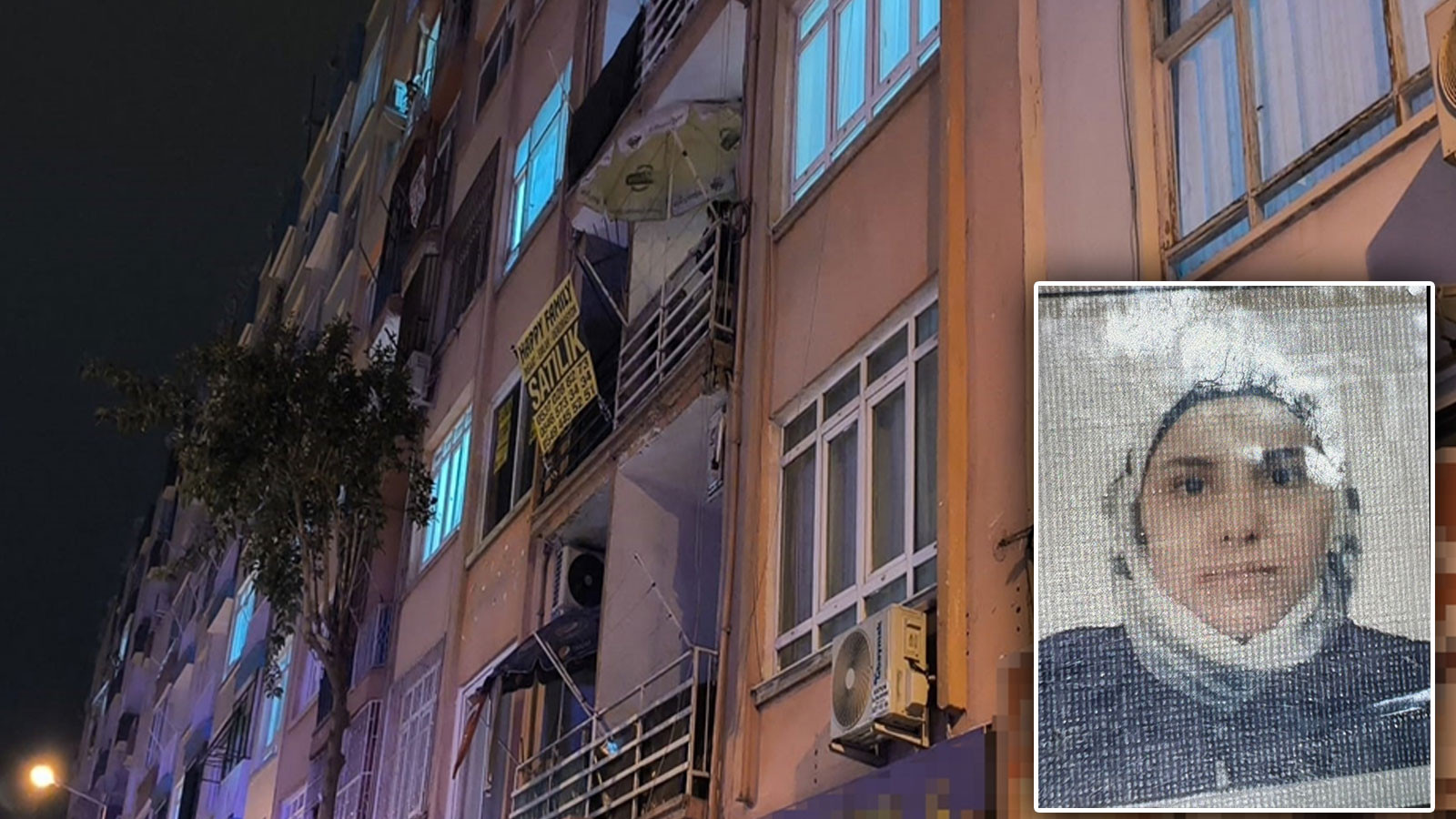 Mersin'de yine koca vahşeti! 2 çocuk babası yüzünden bayrama annesiz girecek!