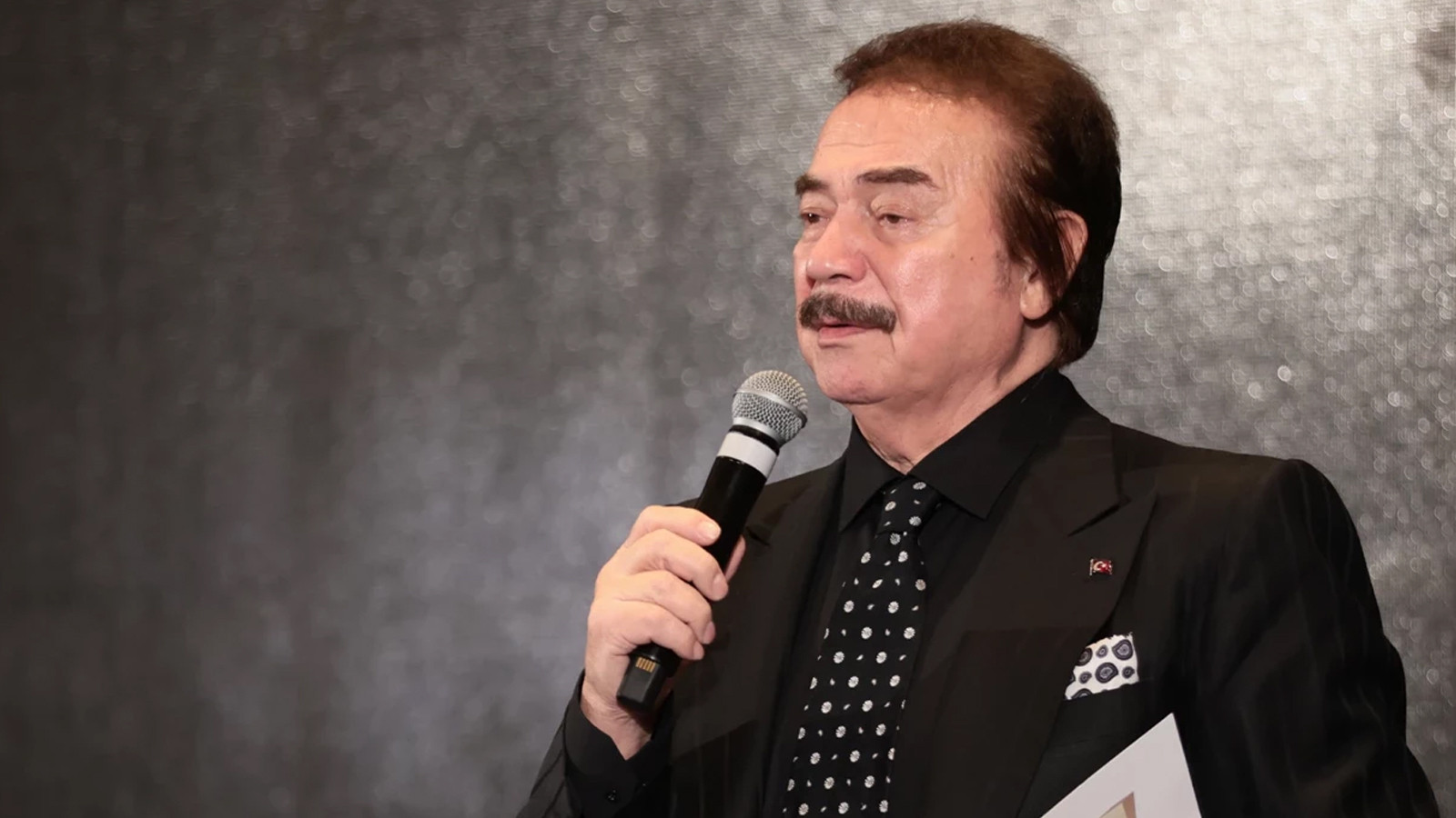 Orhan Gencebay'ın son sağlık durumu belli oldu