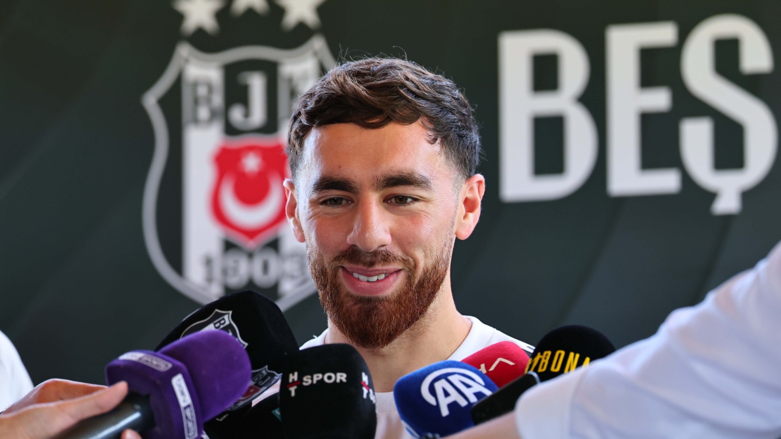 Orkun Kökçü Inter'e bir servete mal olacak