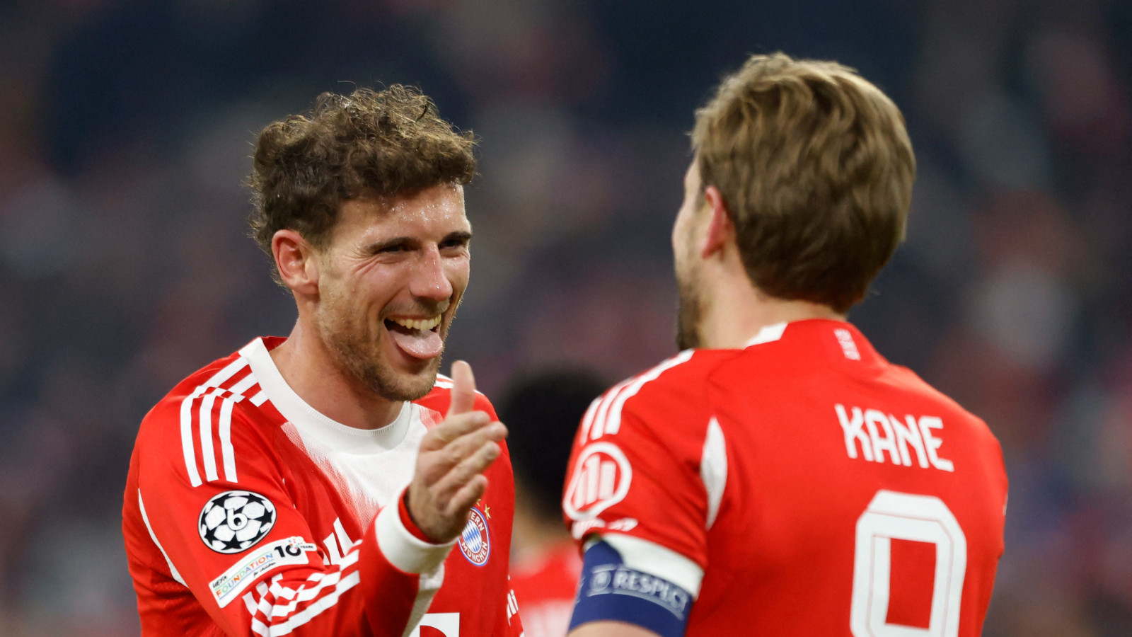 Şampiyonlar Ligi'nde çeyrek final eşleşmeleri belli oldu