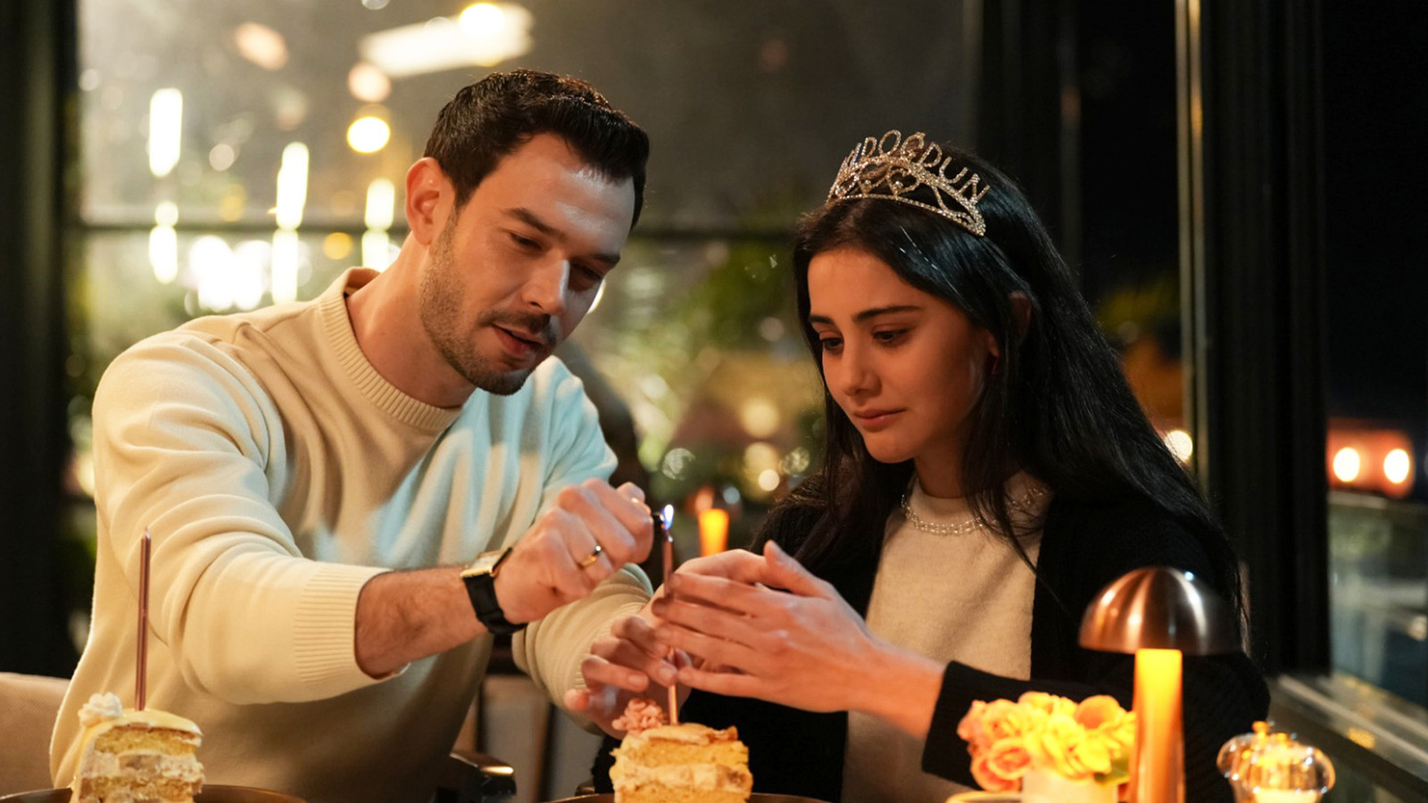 Sevdiğim Sensin 6. Bölüm Tek Parça Full İzle! Star TV Sevdiğim Sensin son bölüm izle!