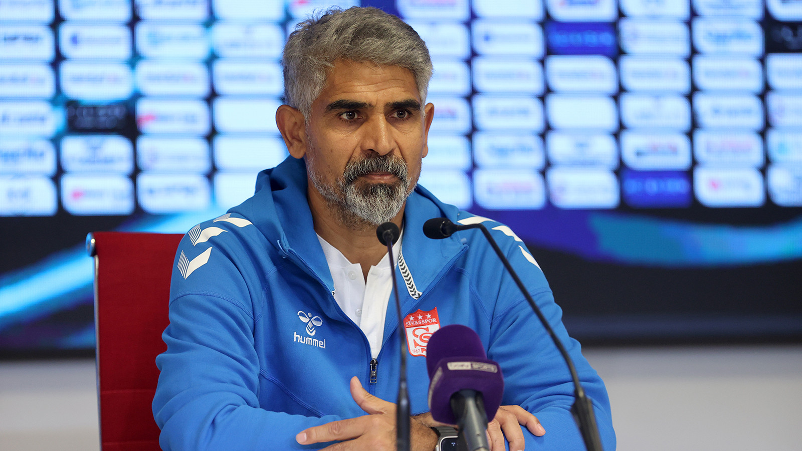 Sivasspor, İsmet Taşdemir yönetiminde yükselişe geçti