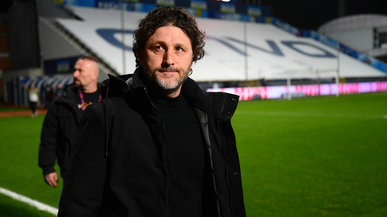 Trabzonspor, Eyüpspor'u yenerek Fatih Tekke yönetiminde bir ilki gerçekleştirdi