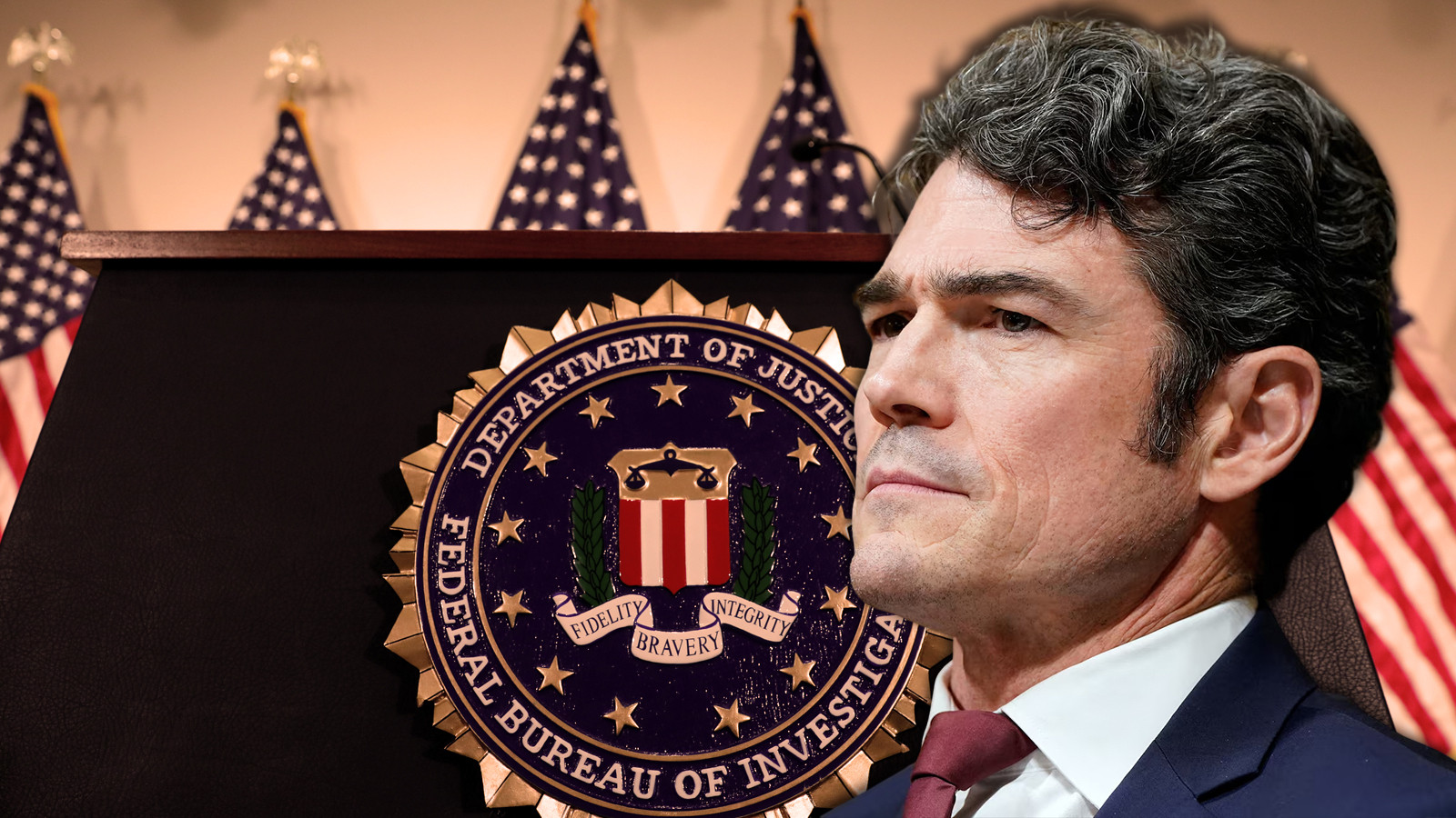 Trump’ı kızdıran istifa! 'Vicdanım el vermedi' dedi, soruşturma geldi