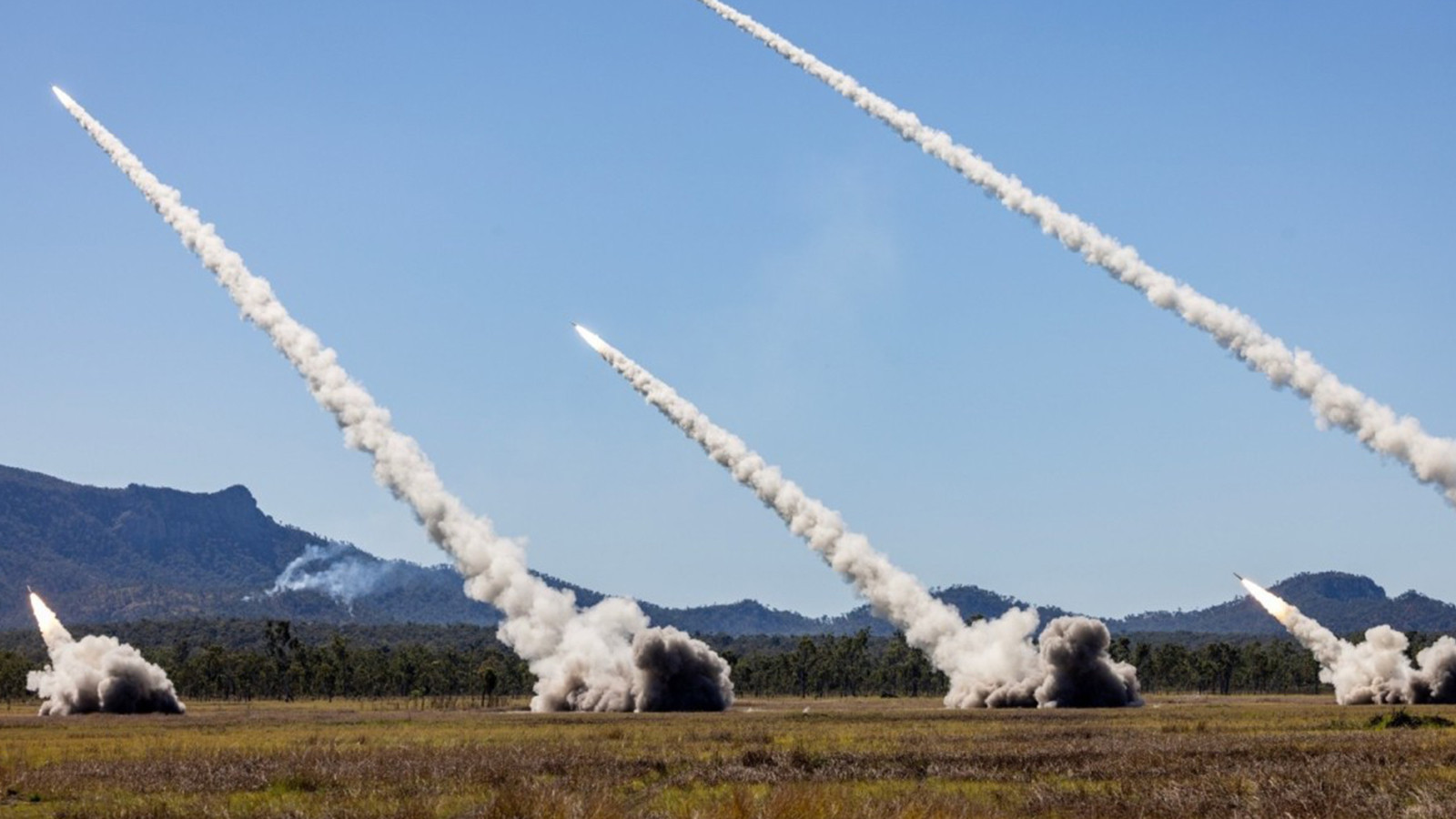 ABD'den BAE, Kuveyt ve Ürdün'e silah satışı