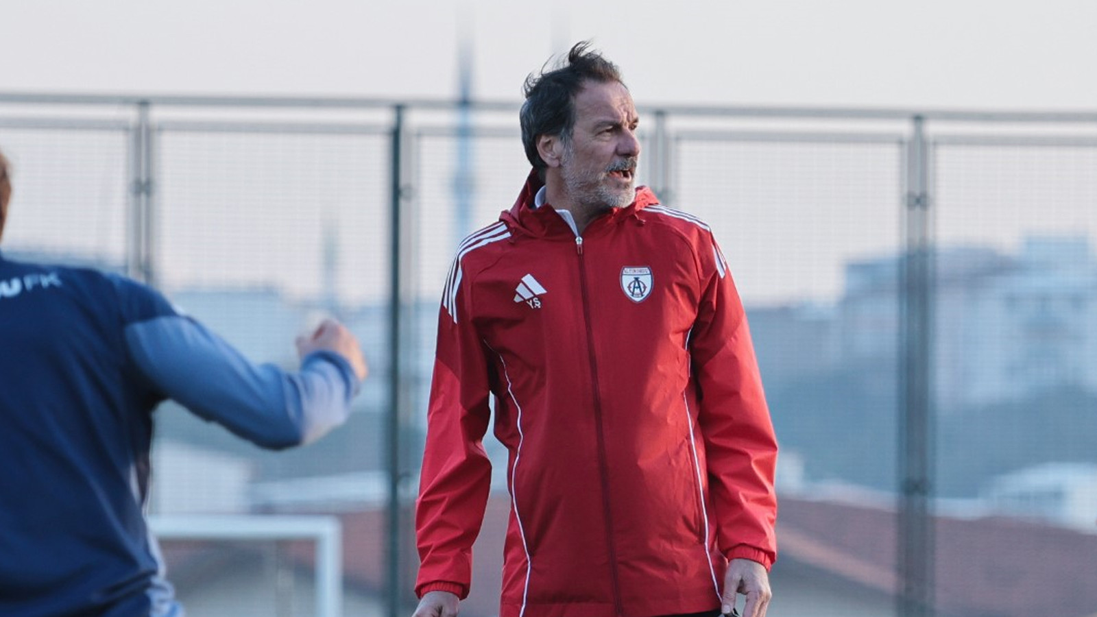 Altınordu, Yusuf Şimşek’le yükselişe geçti