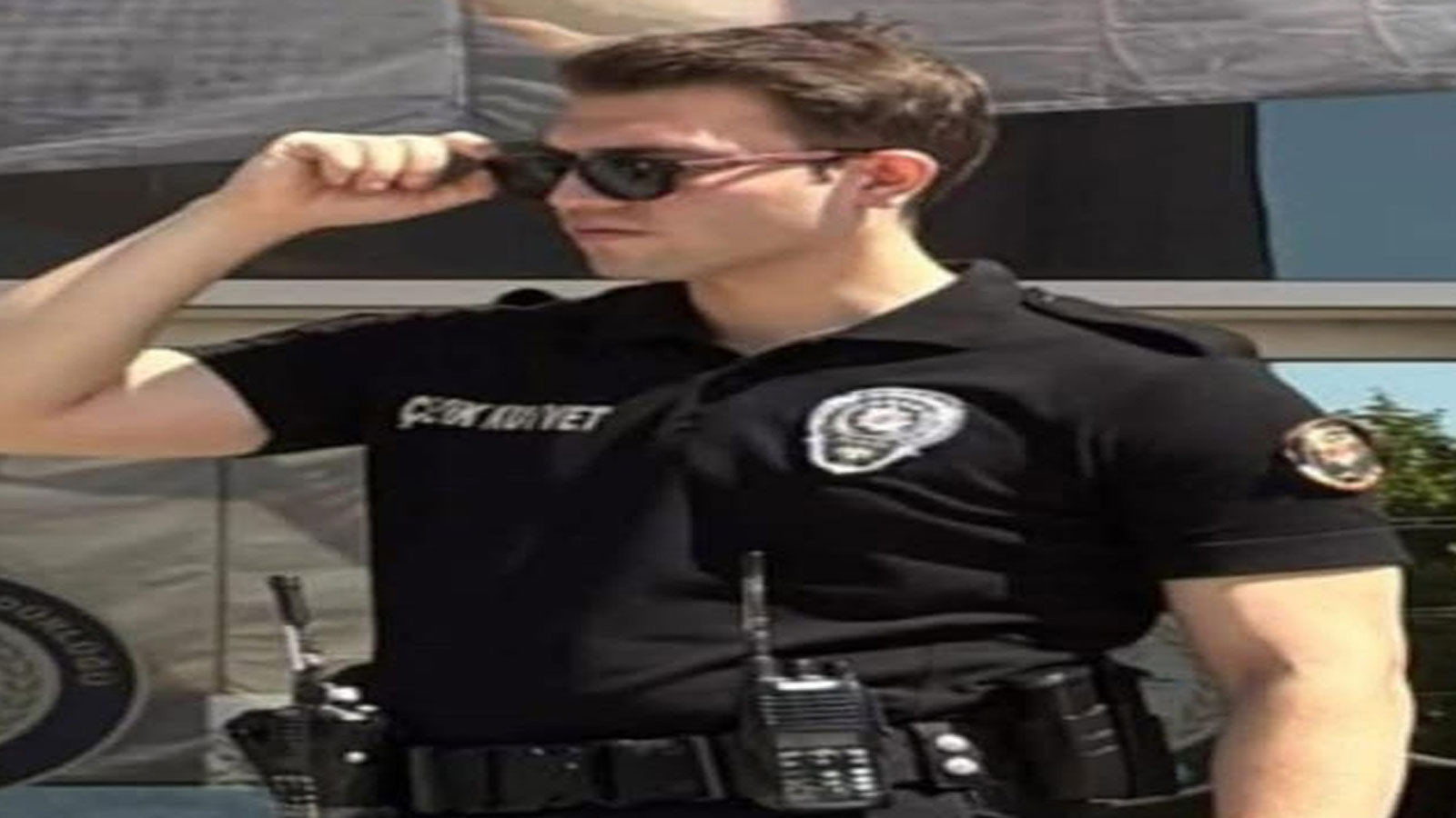 Antalya’da baba ile polis memuru oğlunun silahlı tartışmasında kan aktı