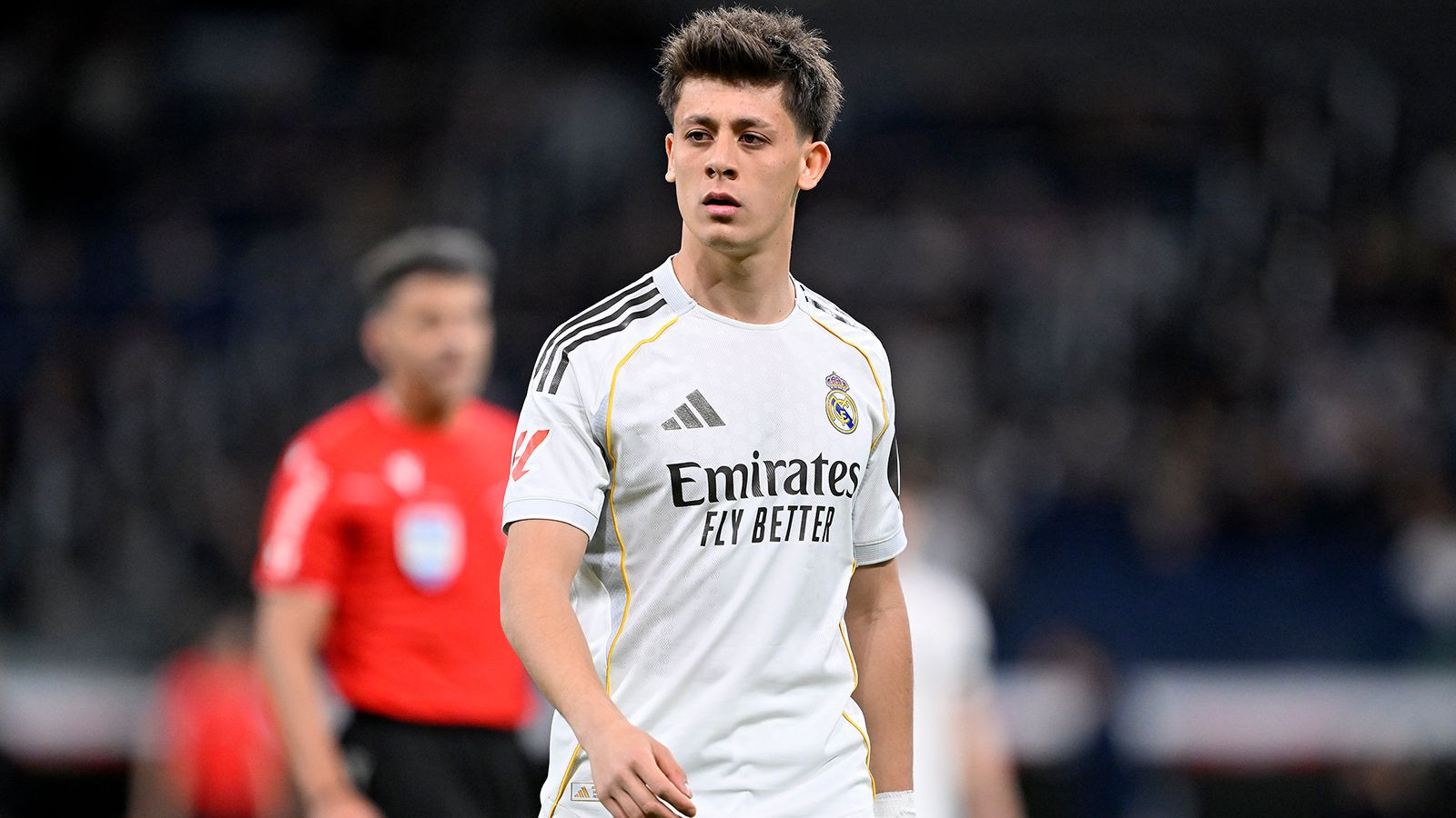 Arda Güler’den samimi itiraf: 