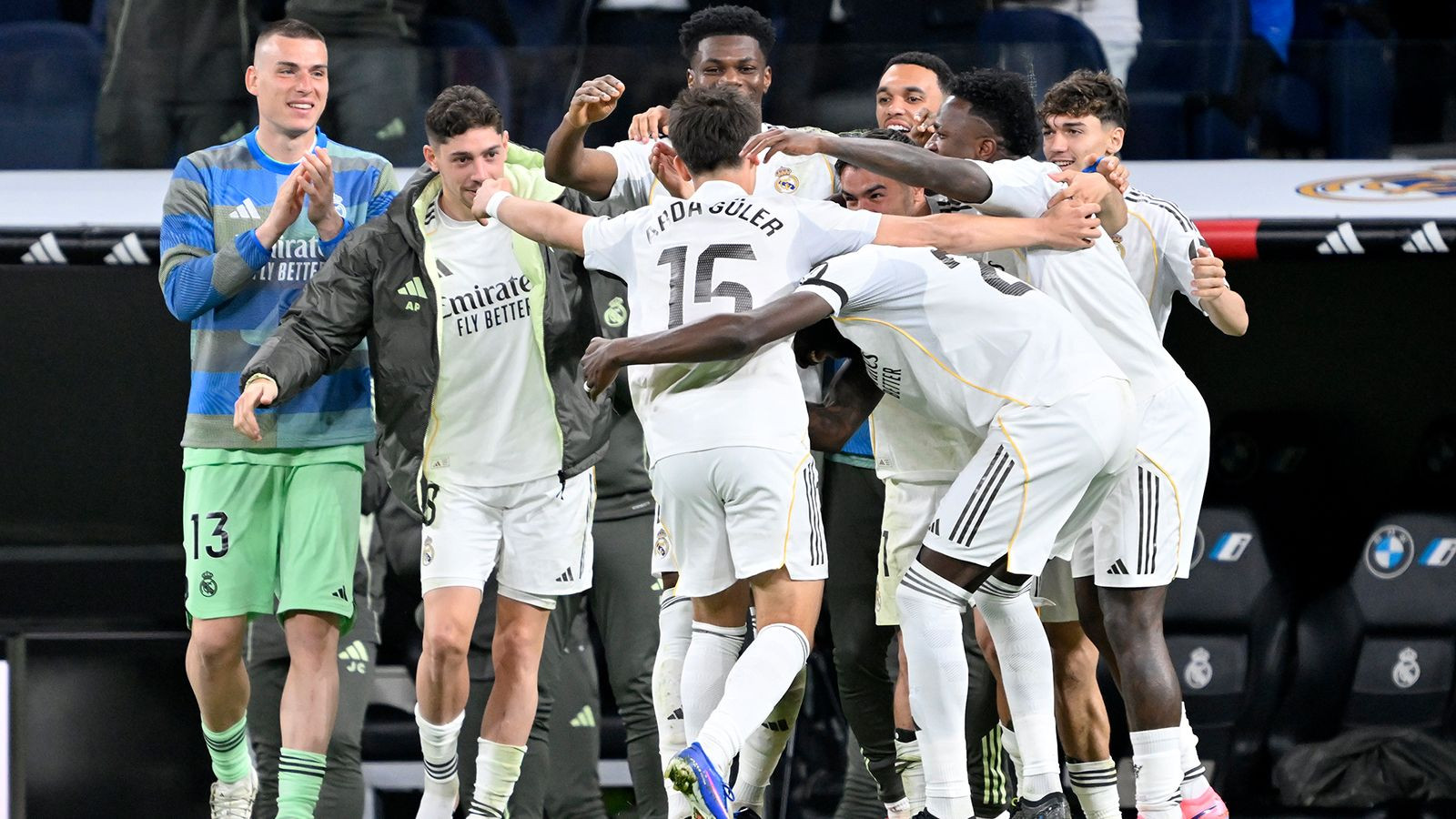 Arda Güler’den samimi itiraf: 