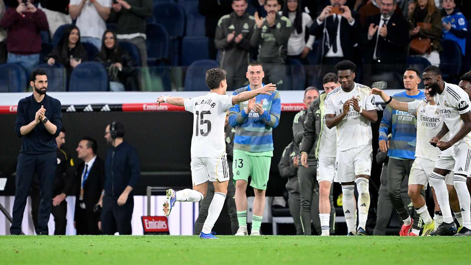 Arda Güler’den samimi itiraf: 