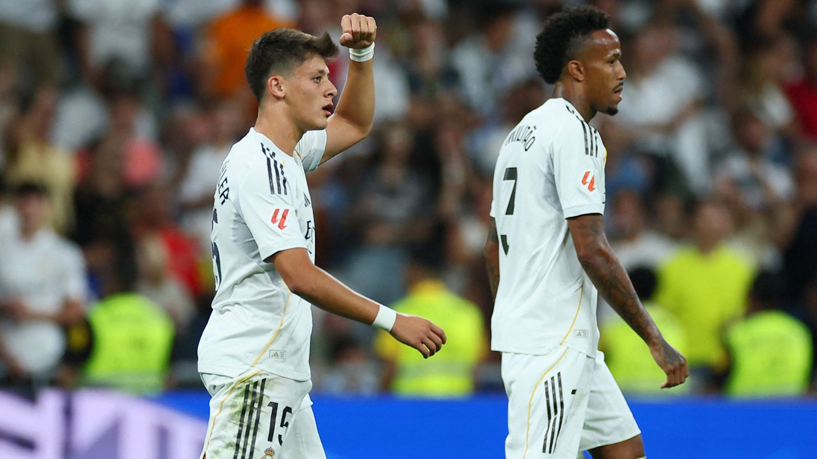 Arda Güler’den samimi itiraf: 