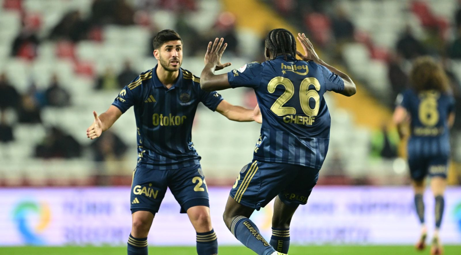 Türk kulüplerin bu sezon UEFA'dan kazandığı para açıklandı - Resim: 3