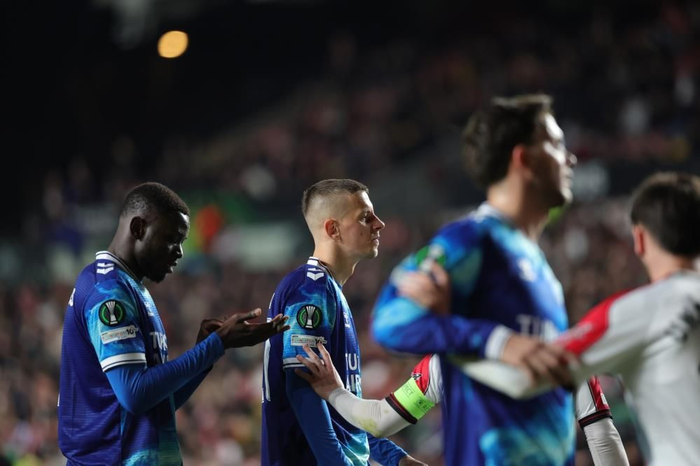 Türk kulüplerin bu sezon UEFA'dan kazandığı para açıklandı - Resim: 4