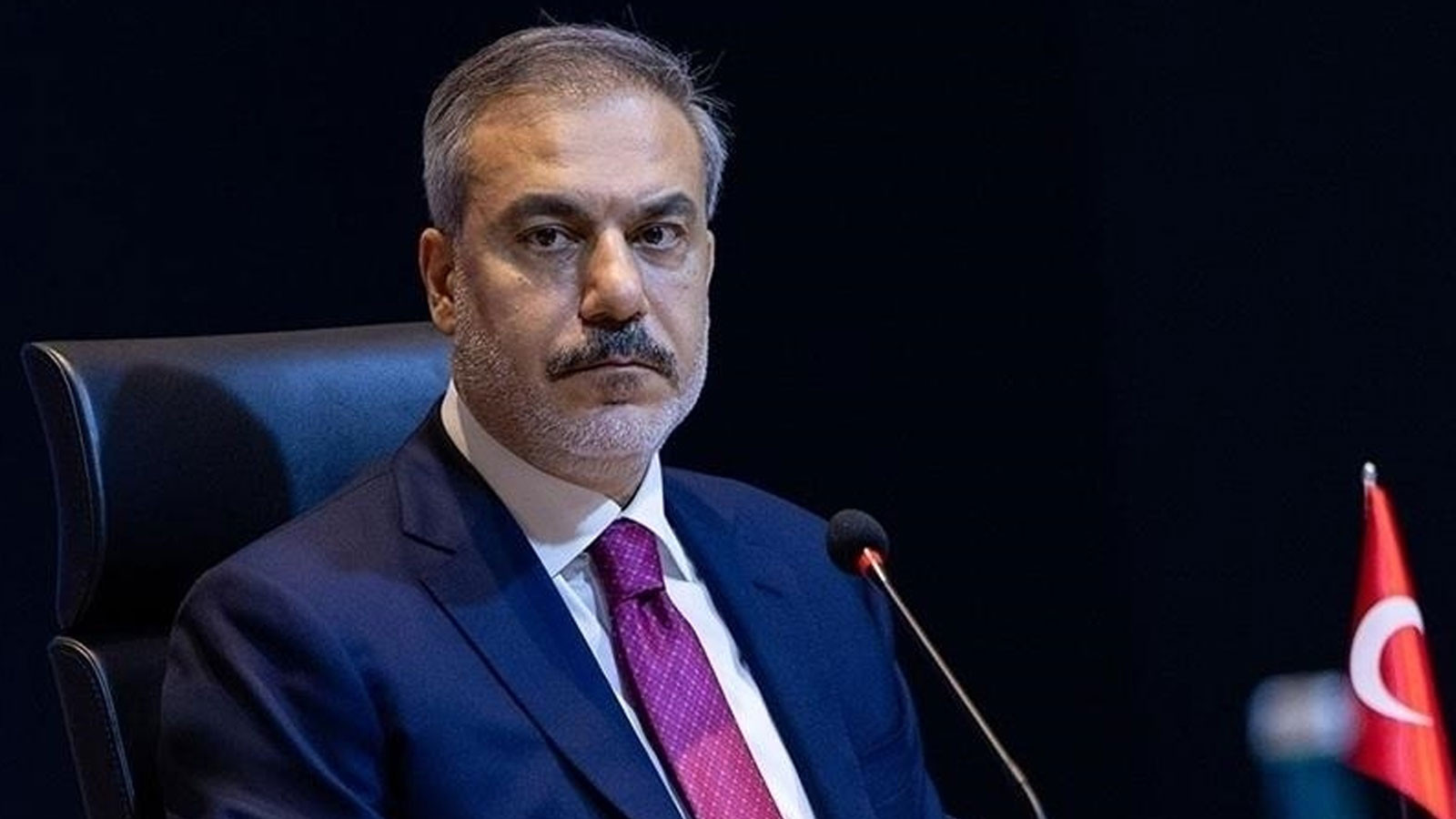 Bakan Fidan, Körfez turu kapsamında BAE’yi ziyaret edecek