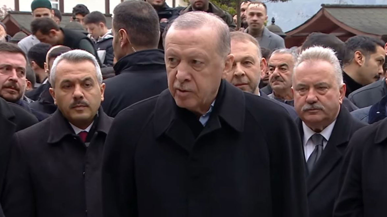 Cumhurbaşkanı Erdoğan: Siyonist İsrail yaptıklarının bedelini ödeyecek