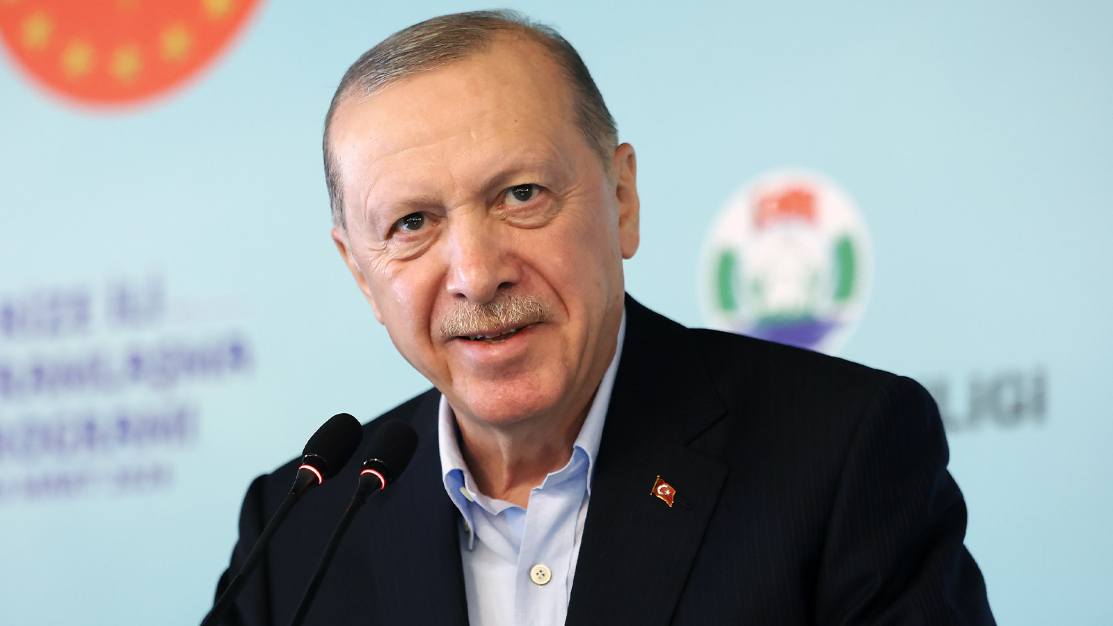 Cumhurbaşkanı Erdoğan: Sağlık hizmetlerini örnek alınan seviyeye yükselttik