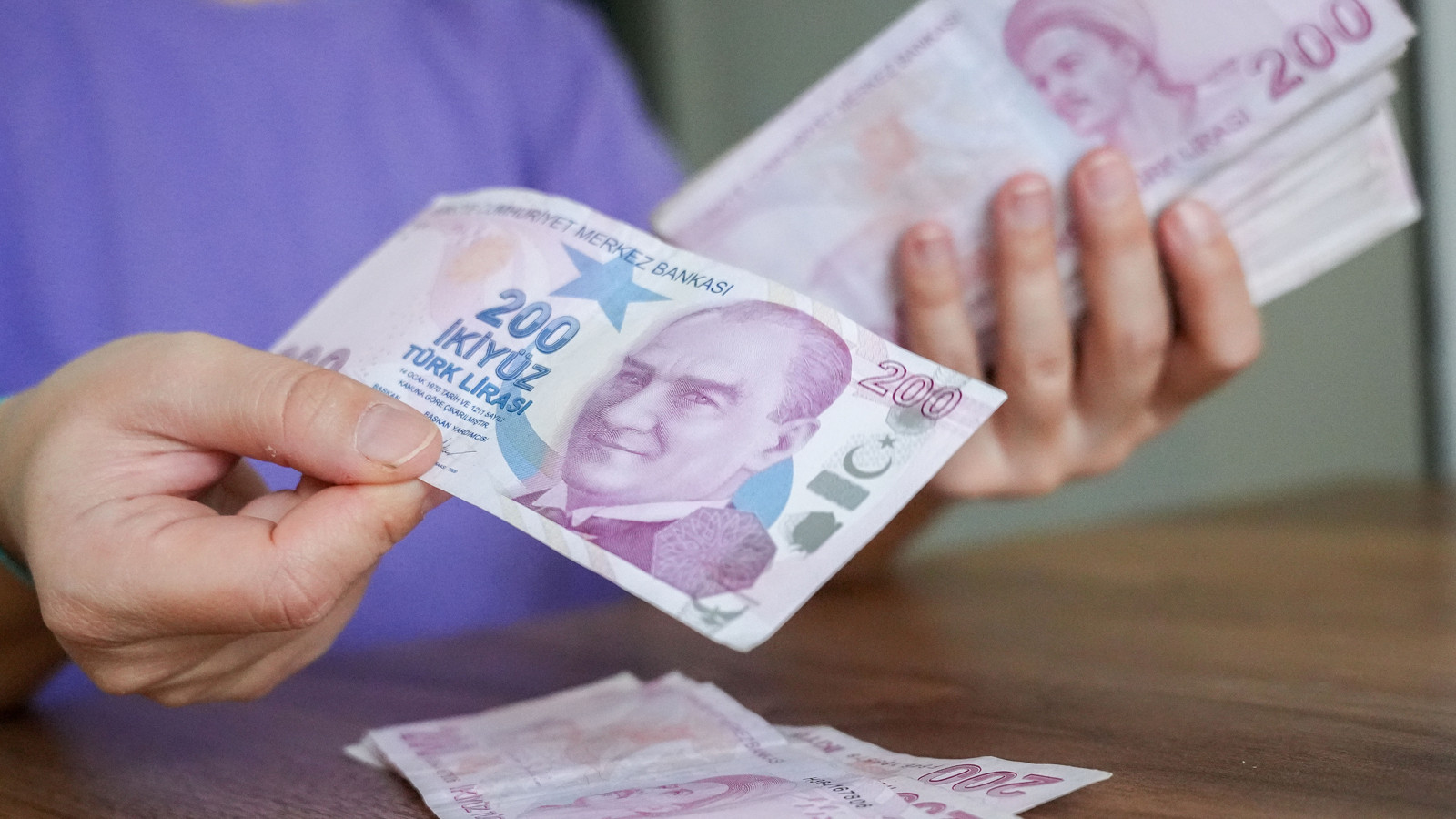 Emeklilere 90 bin TL’lik dev fırsat: Bankalar promosyon yarışında vites yükseltti