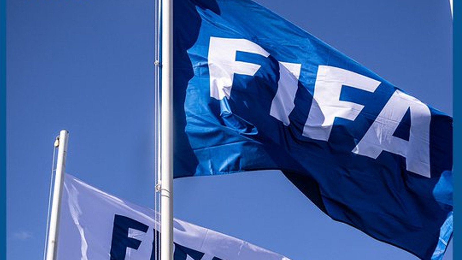 FIFA, İsrail'i hiçbir organizasyondan men etmeyecek