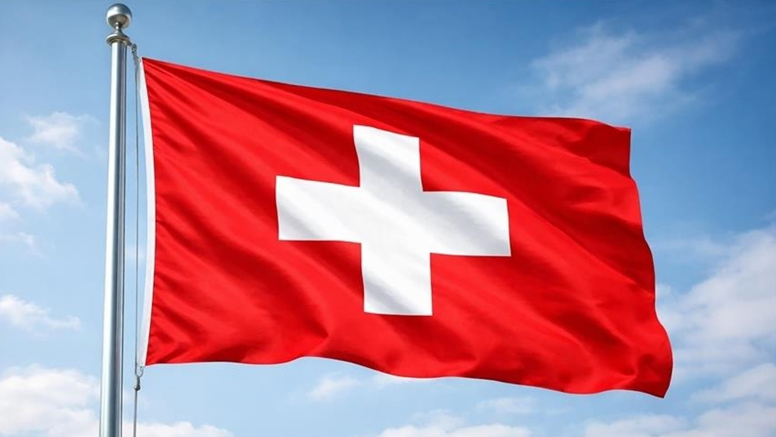 İsviçre, ABD’ye silah ihracatını durdurdu