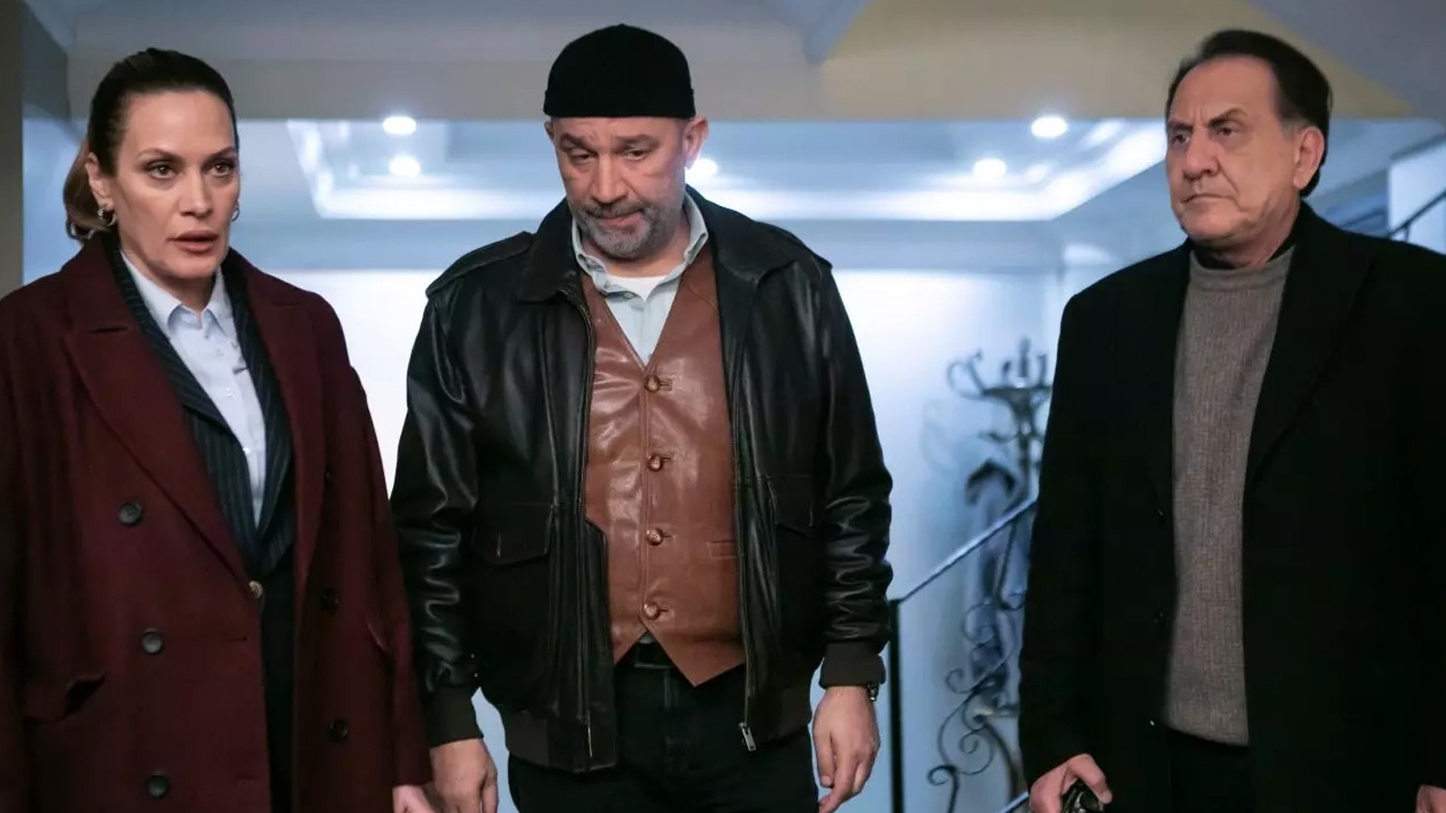 Kanal D Arka Sokaklar yeni bölüm var mı?