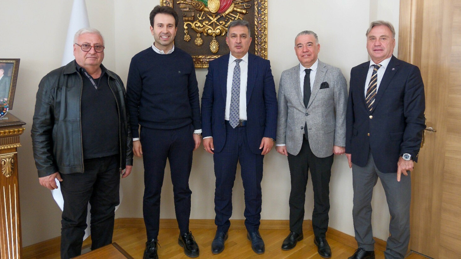 Karşıyaka’da altyapı arazisi şoku