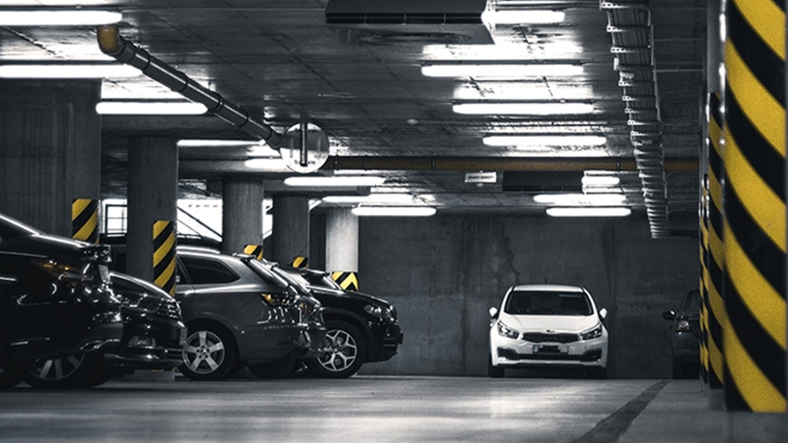 KDK'den aracını otoparka bırakanları ilgilendiren karar!