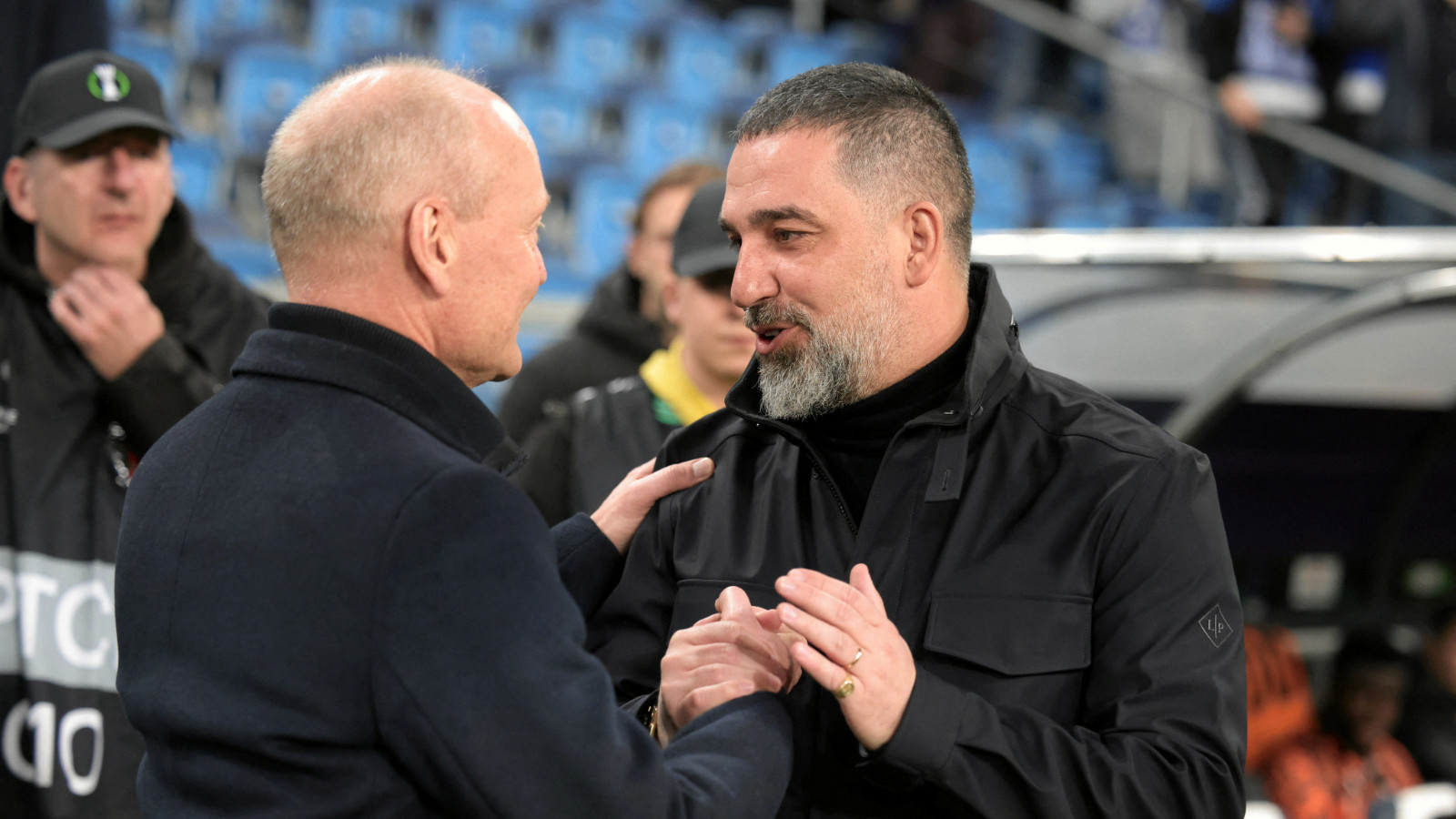 Konferans Ligi'nde çeyrek finalistler belli oldu! İşte Arda Turan'ın rakibi