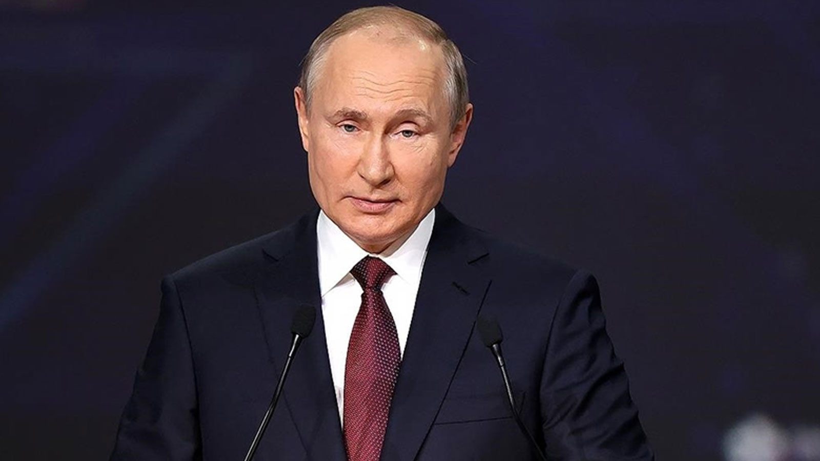 Putin’den Ramazan Bayramı mesajı