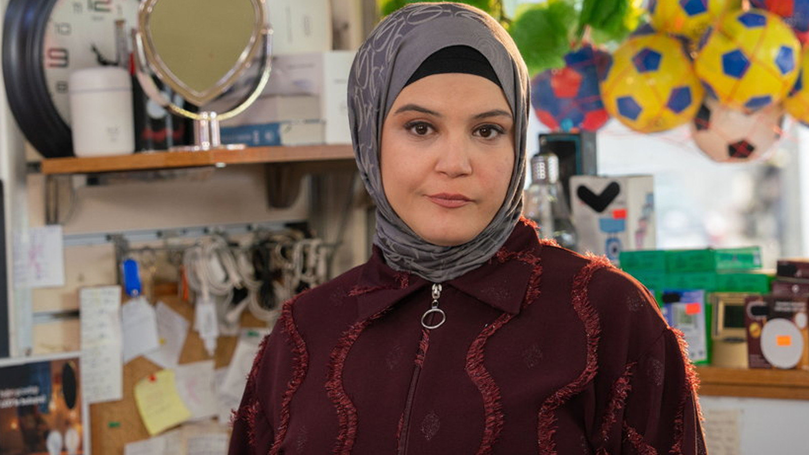 Show TV Kızılcık Şerbeti yeni bölüm var mı?