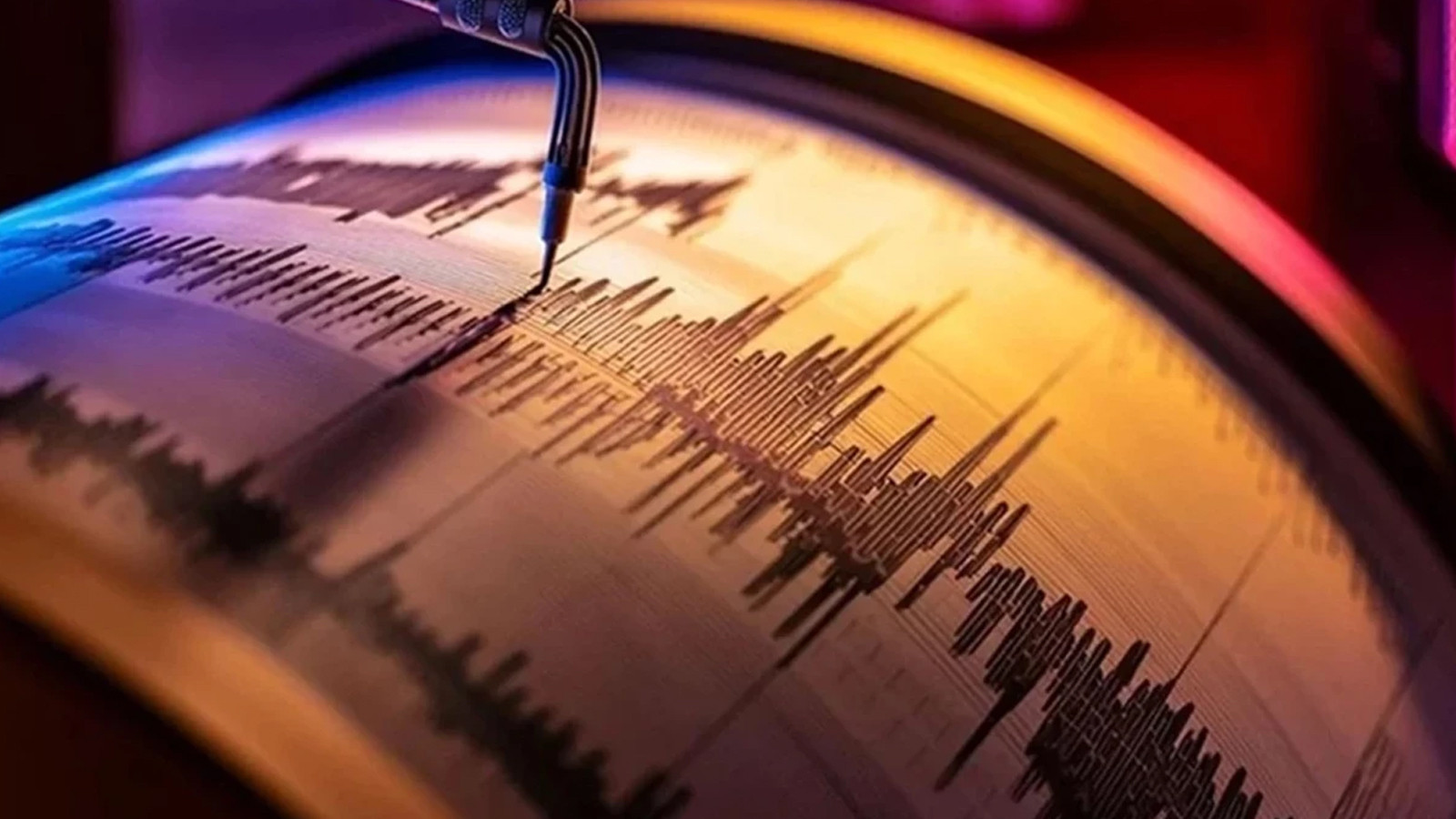 Son dakika deprem oldu! AFAD, Kandilli deprem listesi!