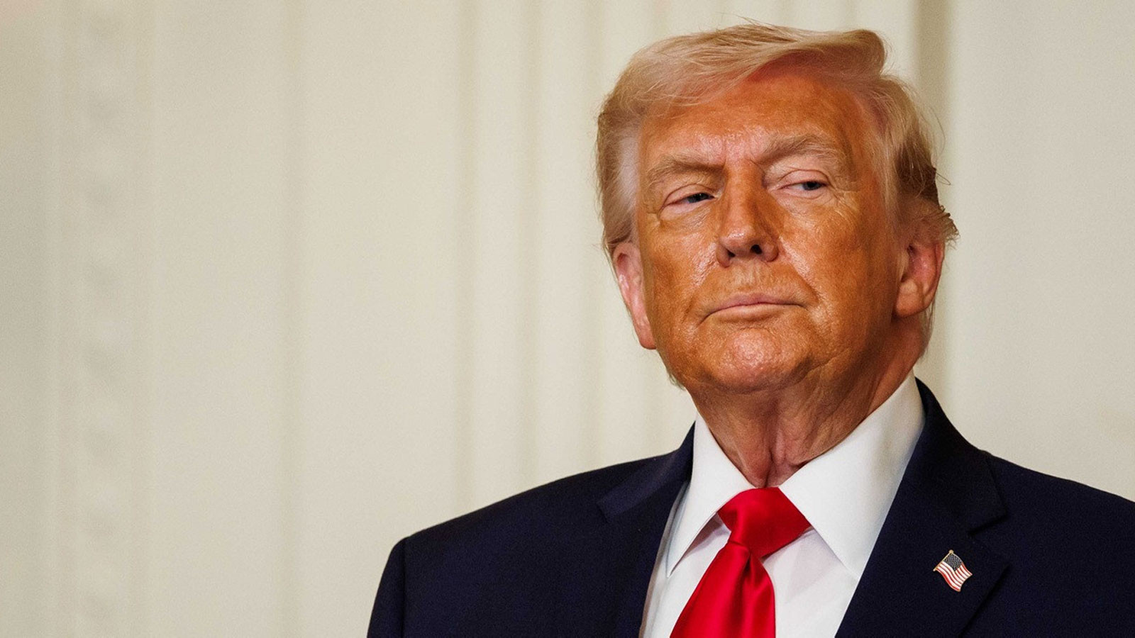 Trump'tan İran açıklaması: Ateşkes yapmak istemiyorum