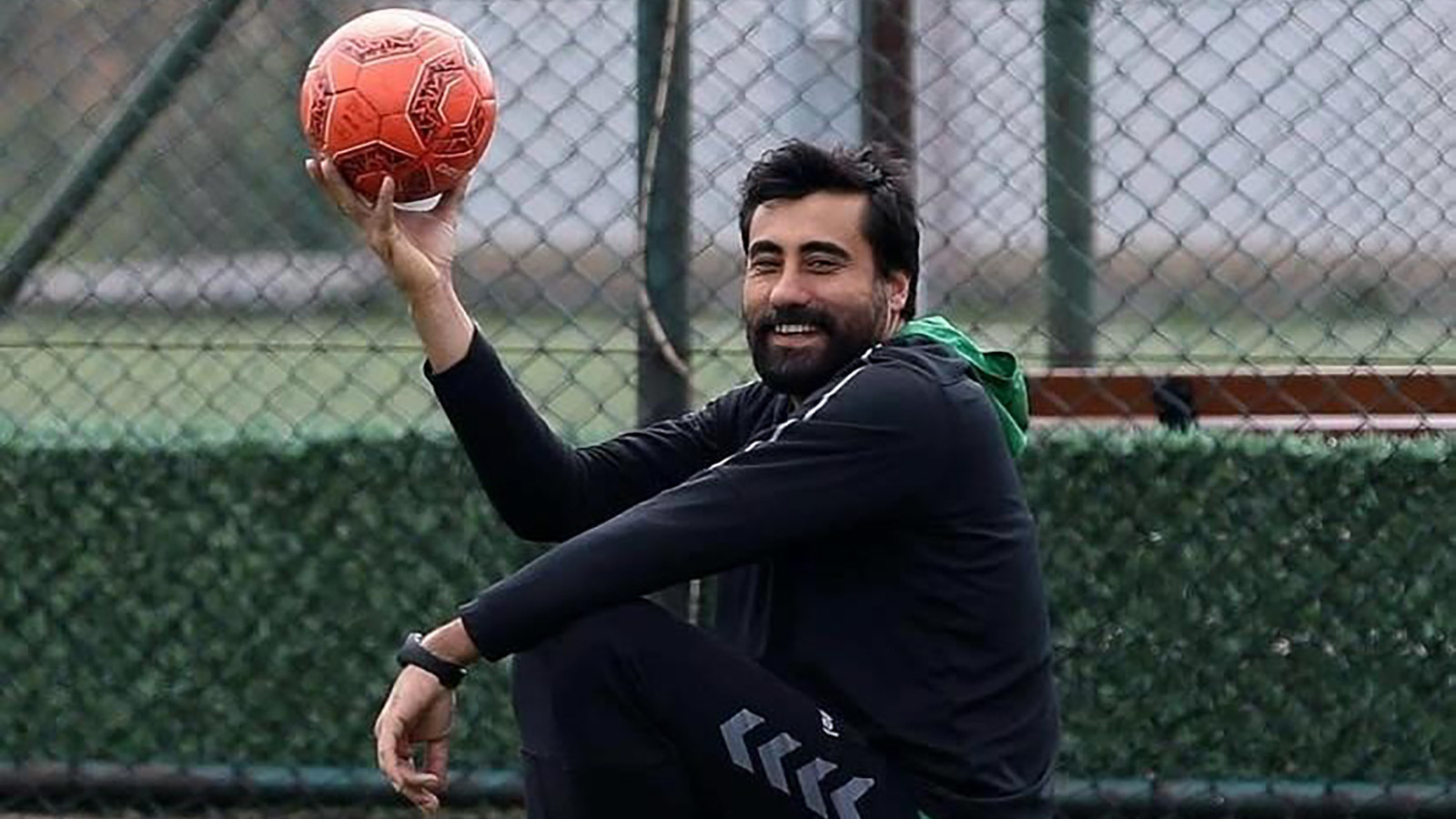 Türk sporunu yasa boğan ölüm: Süleyman Küçük hayatını kaybetti