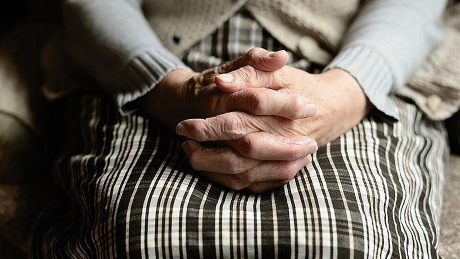 Türkiye'de yalnız yaşayan yaşlıların sayısı açıklandı