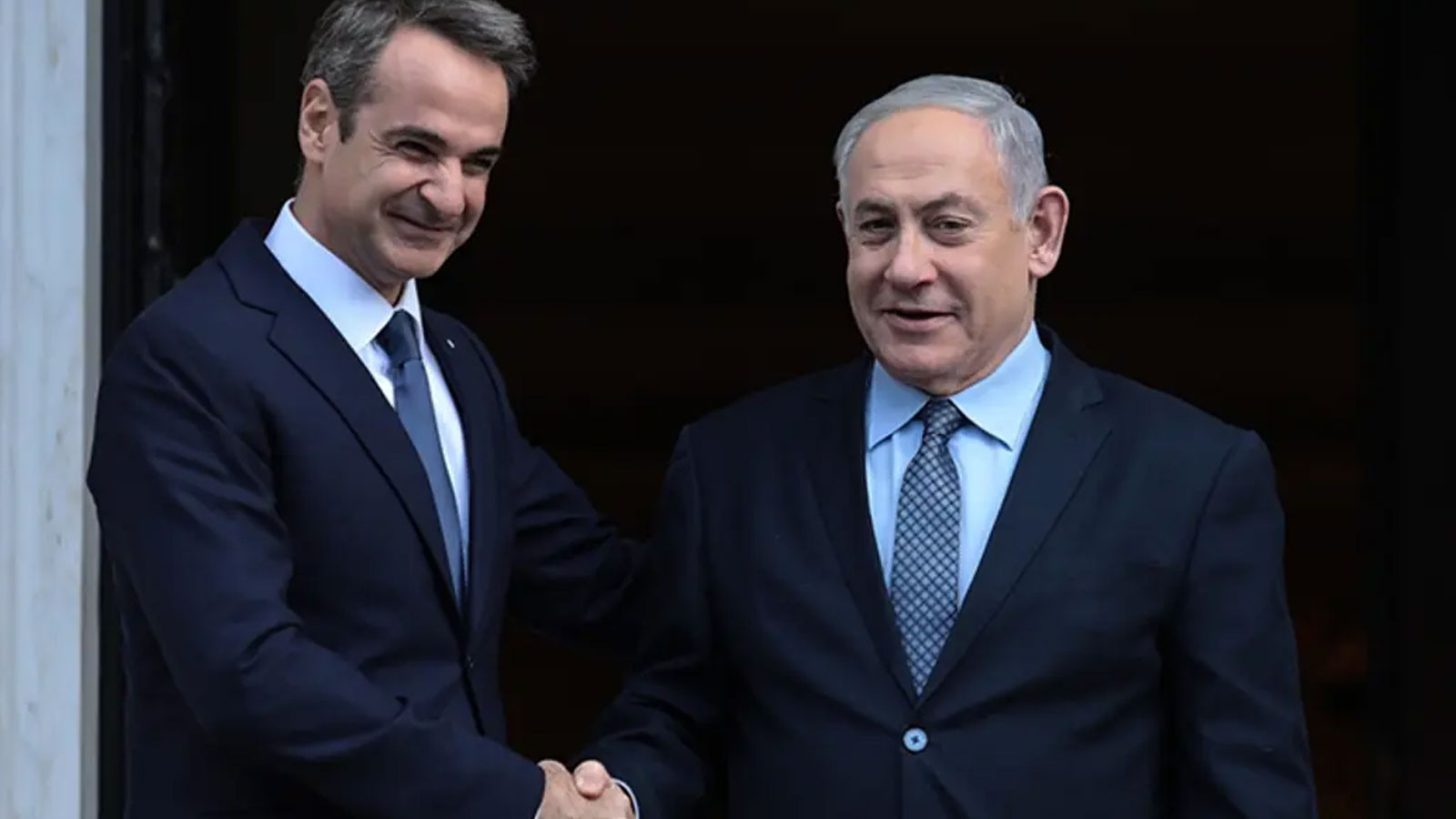 Yunanistan'dan savaş fırsatçılığı!