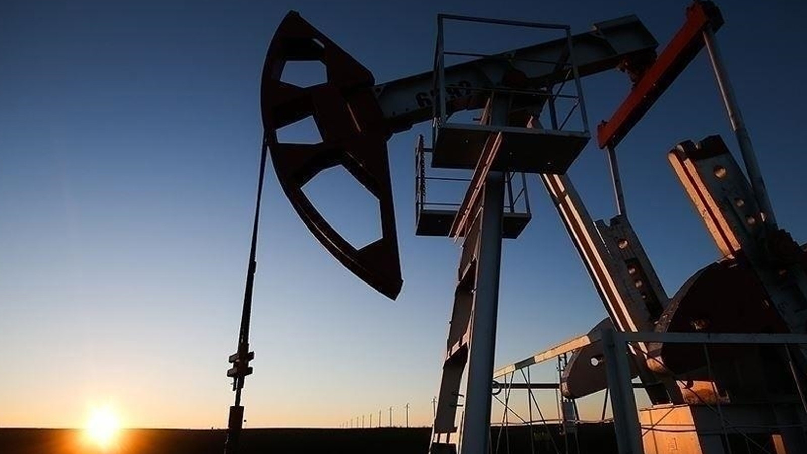 ABD'den İran petrolünün satışına 30 günlük izin