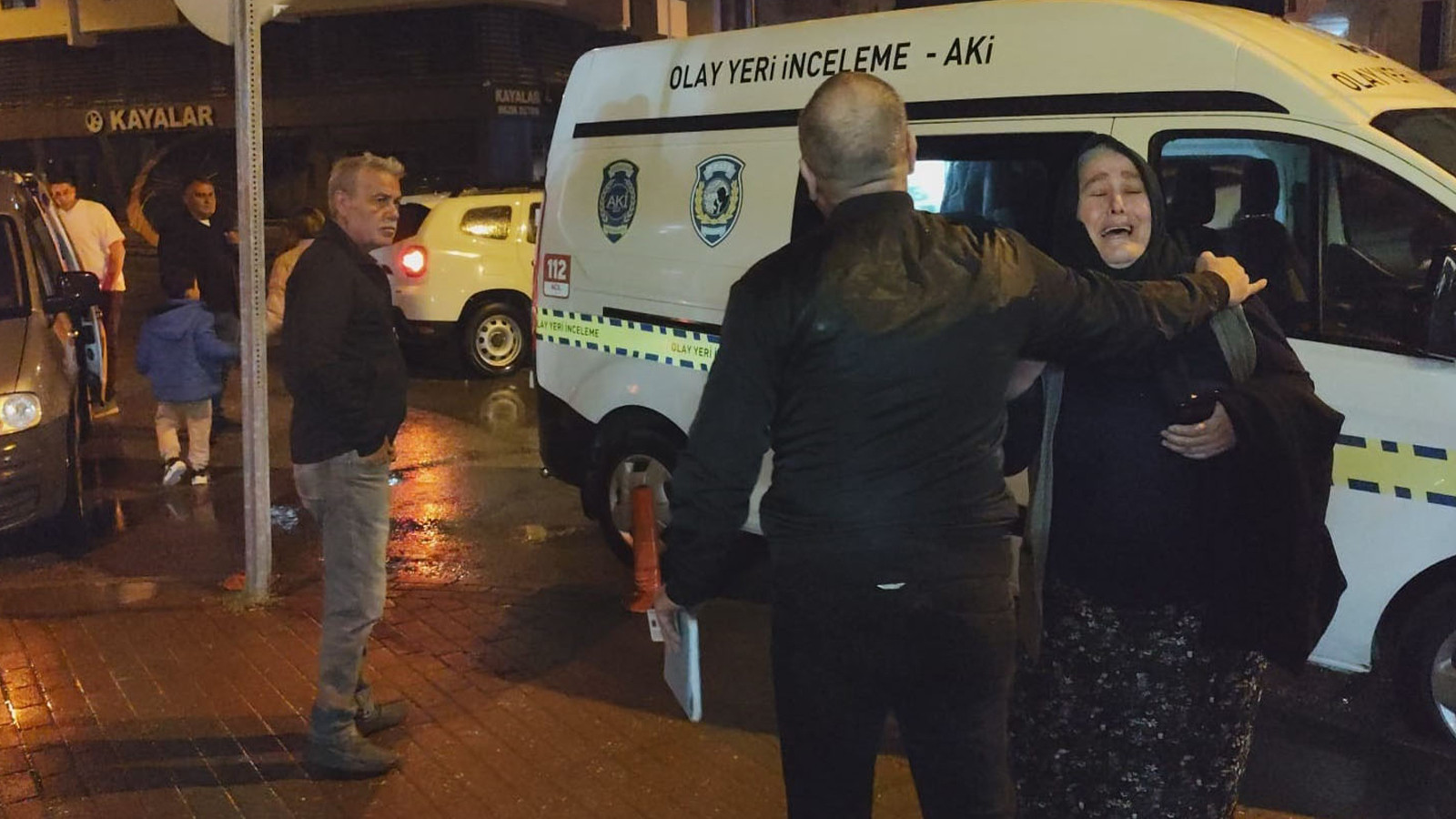 Alkollü iş yeri sahibi, tartıştığı müşteriyi öldürdü