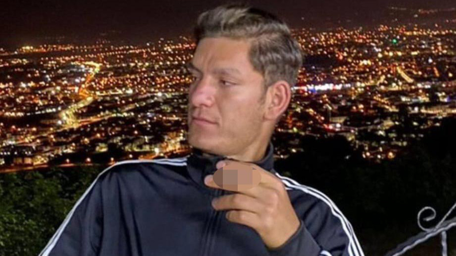 Bariyerlere çarpan otomobilin 22 yaşındaki sürücüsü öldü