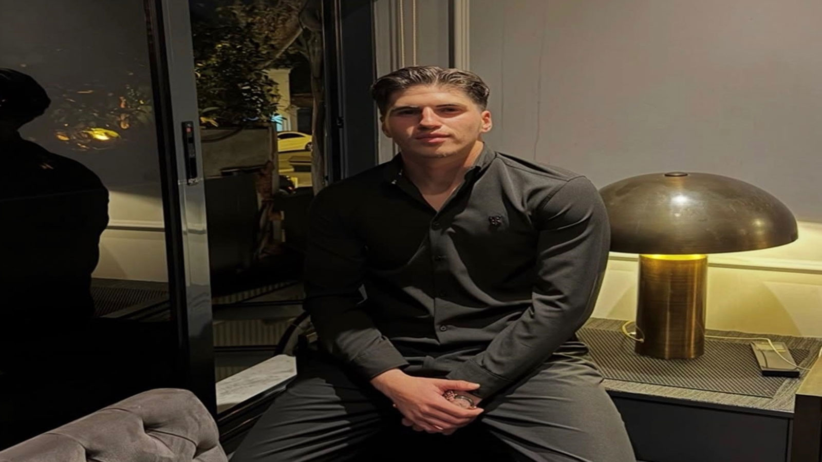 Futbolcu Kaan Kundakçı cinayetinde flaş gelişme: 8 şüpheli yakalandı