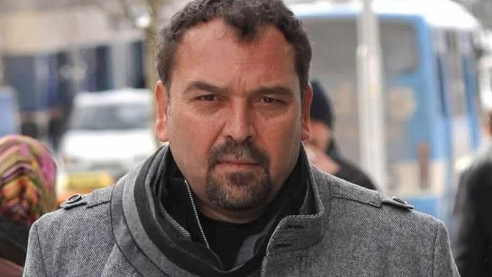 Gazeteci Fazıl Tunç hayatını kaybetti