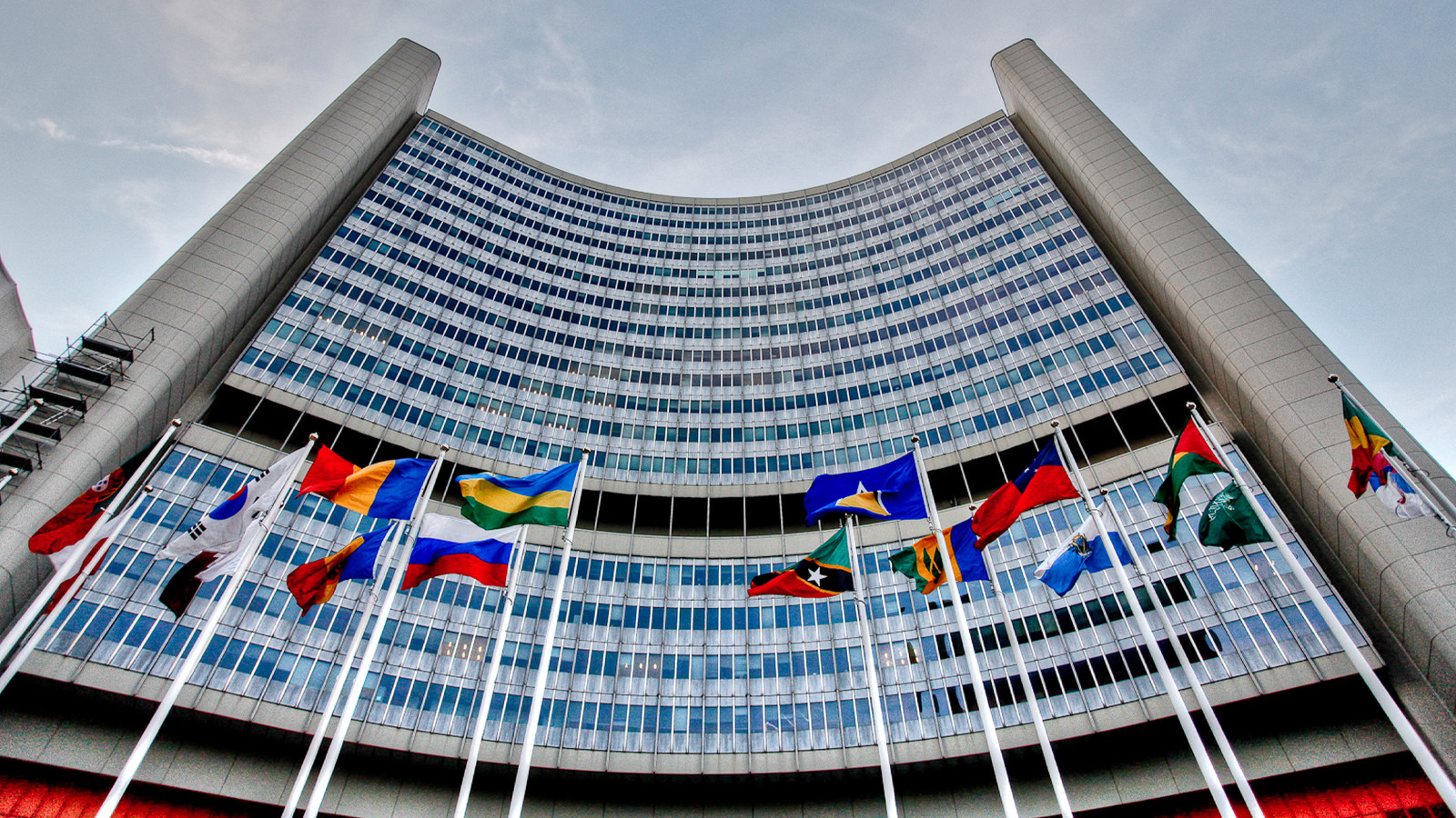 IAEA'dan nükleer güvenlik riskini önlemek için itidal çağrısı