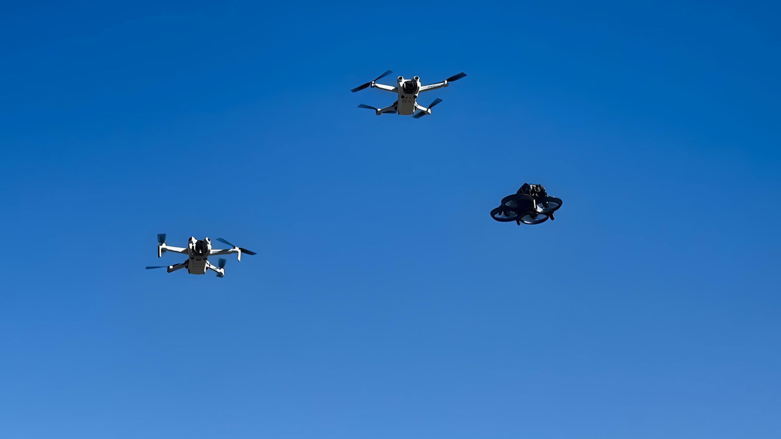 İHA pilotu olmak isteyenlerde rekor artış