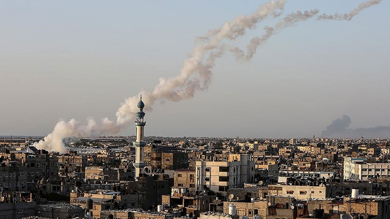 İran ordusu: "Ben Gurion Havalimanı’ndaki askeri altyapıları hedef aldık"