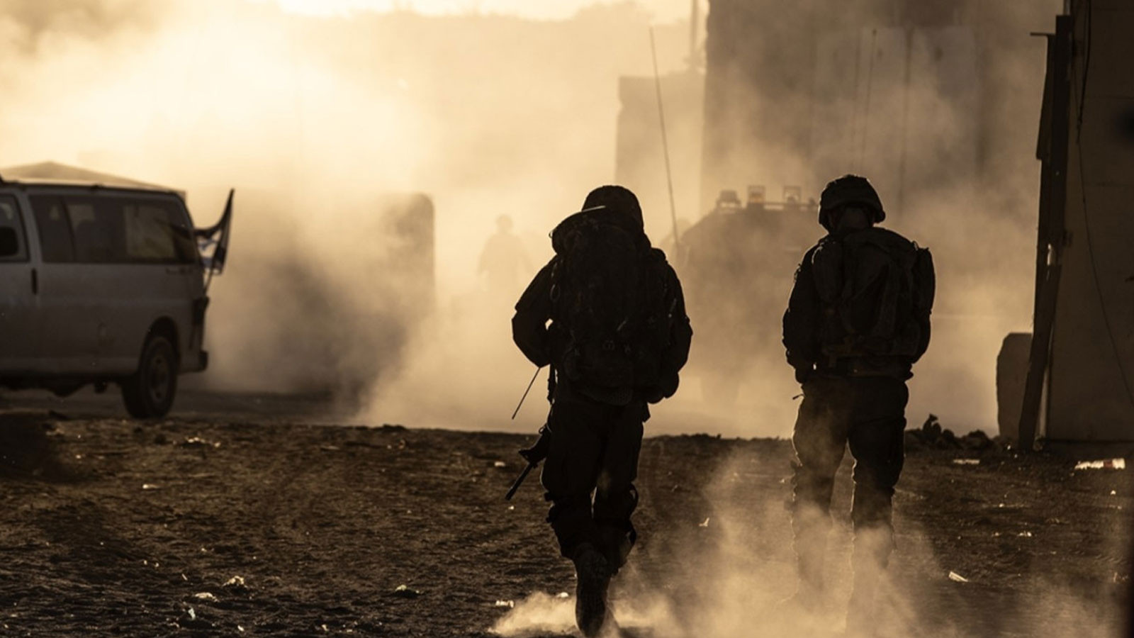 İsrail ordusu, İran'da iki bilim insanına suikast düzenlediğini iddia etti