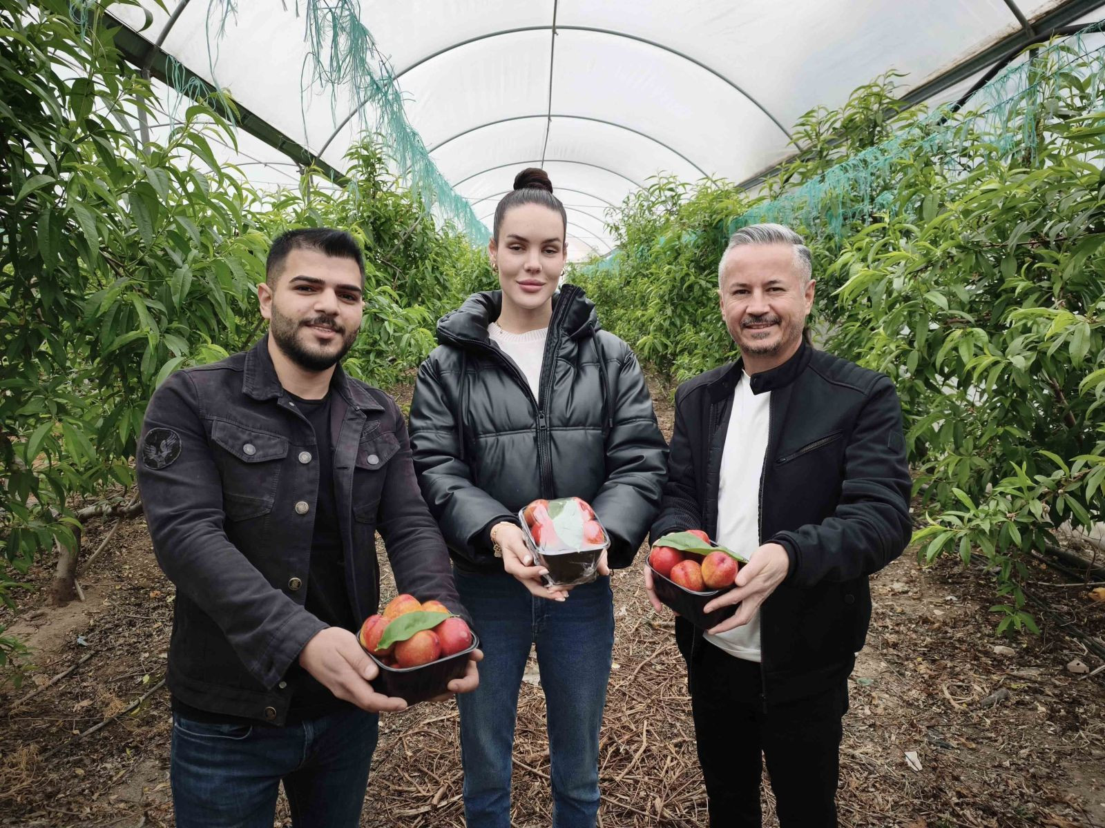 Alternatif ürün olarak üretildi; kilosu 500 TL'den satılıyor - Resim: 3