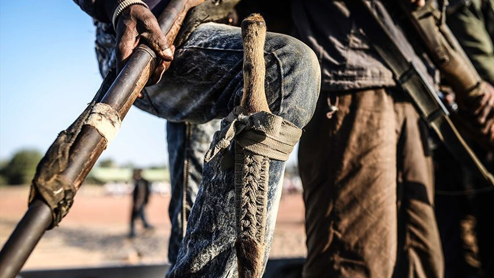 Nijerya'da 74 terörist öldürüldü