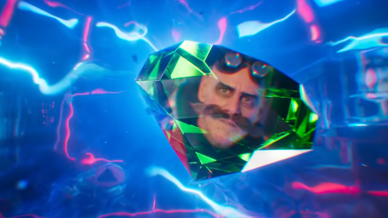 Sonic 4 yıldızlar geçiti oluyor! Keanu Reeves ve Idris Elba’nın yanına dev isimler katıldı